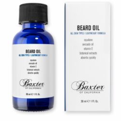 Baxter of California - Bartöl Beard Grooming Oil