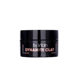 By Vilain - Dynamite Clay Travel