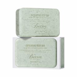 Baxter of California - Exfoliating Body Bar