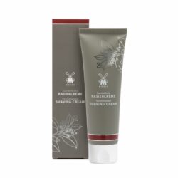 MÜHLE - Rasiercreme mit Sandelholz 75 ml