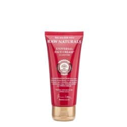 RAW Naturals - Universal Face Cream