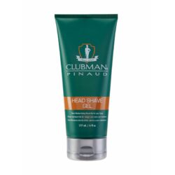Clubman Pinaud - Head Shaving Gel