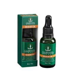 Clubman Pinaud - Rasieröl