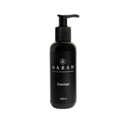 NABAN - Duschgel 200 ml