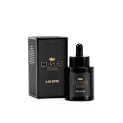 Musgo Real - Luxus Bartöl Black Edition