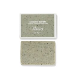 Baxter of California - Exfoliating Body Bar Travel