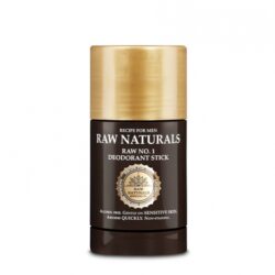 RAW Naturals - Nr. 1 Deo Stick