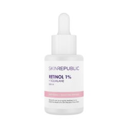 Skin Republic - Retinol 1% Serum