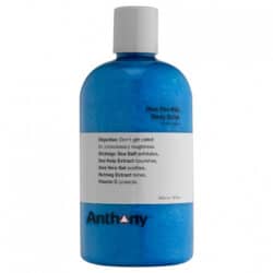 Anthony - Körperpeeling Blue Sea Kelp Body Scrub
