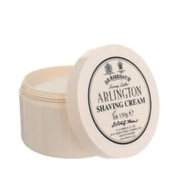 D.R.Harris - Crème à raser Arlington dans le bol