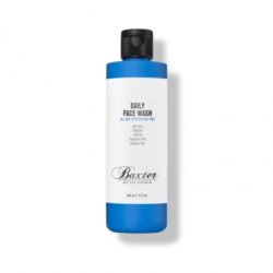Baxter of California - Daily Face Wash mit Ginseng