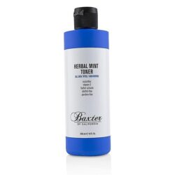 Baxter of California - Herbal Mint Toner gegen Glanz