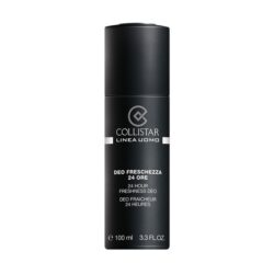 Collistar - 24 Hour Freshness Deo