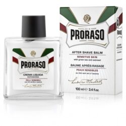 Proraso - Aftershave Balm Sensitive Skin 