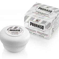 Proraso - Rasierseife Sensitive in Schale