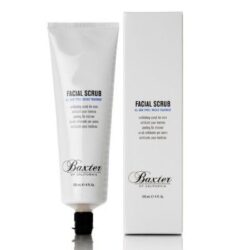 Baxter of California - Facial Scrub Gesichtspeeling