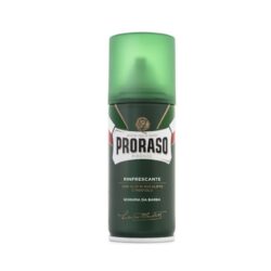 Proraso - Mousse à raser à l'eucalyptus 100 ml