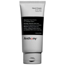 Anthony - Handcreme