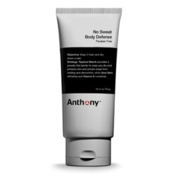 Anthony - Körperdeo No Sweat Body Defense