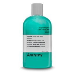 Anthony - Invigorating Hair & Body Wash 355 ml