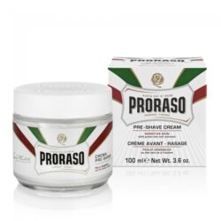 Proraso - Pre-Shave Cream Sensitive