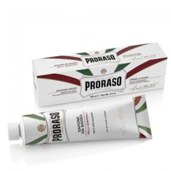 Proraso - Crème à raser pour peau sensible