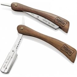 Proraso - Save the Barber Rasiermesser