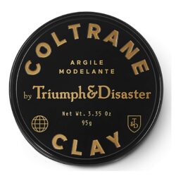 Triumph & Disaster - Coltrane Clay