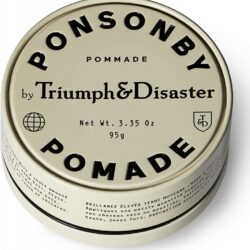 Triumph & Disaster - Ponsonby Pomade