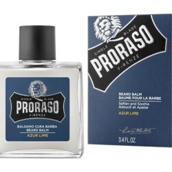 Proraso - Baume pour barbe Azur Lime
