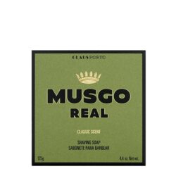 Musgo Real - Rasierseife Classic Scent