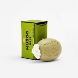 Musgo Real - Körperseife Classic Scent mit Kordel