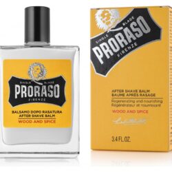 Proraso - Baume Après-Rasage Wood & Spice