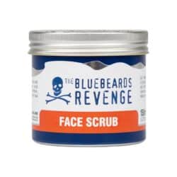 Gesichtspeeling Face Scrub