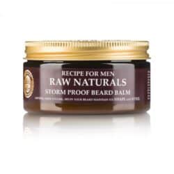 RAW Naturals - Storm Proof Beard Balm