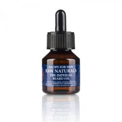 RAW Naturals - Imperial Beard Oil