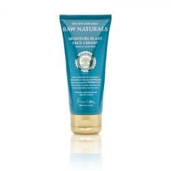 RAW Naturals - Moisture Blast Face Cream