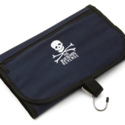 Kulturbeutel zum Aufhängen