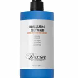 Baxter of California - Dusch-Gel Citrus & Herbal Musk 473 ml