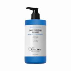 Baxter of California - Daily Fortifying Shampoo 473 ml