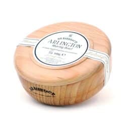 D.R.Harris - Rasierseife Arlington in Buchenholzschale