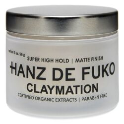 Hanz De Fuko - Claymation