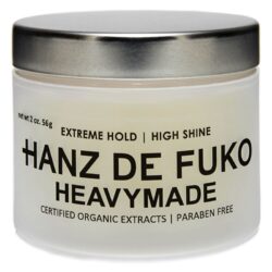 Hanz De Fuko - Heavymade