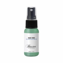 Baxter of California - Shave Tonic Travel 30 ml