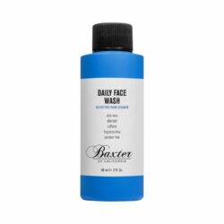 Baxter of California - Daily Face Wash Travel 60 ml