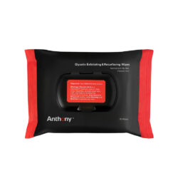 Anthony - Reinigungstücher Glycolic Exfoliating Wipes