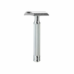 MÜHLE - Rasierhobel Traditional R41 offener Kamm