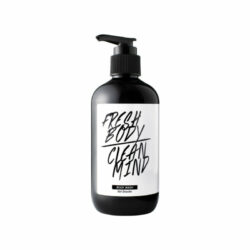 Doers of London - Hand & Bodywash 300 ml