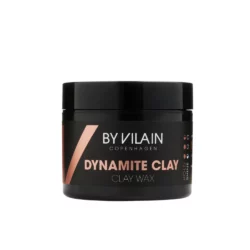 By Vilain - Dynamite Clay