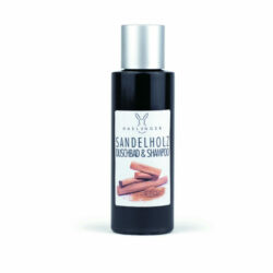 Haslinger - Sandelholz Duschbad & Shampoo 100 ml